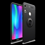 قاب محافظ ژله ای هواوی Magnetic Ring Case Huawei Honor Play 8A