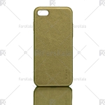 قاب چرمی Huanmin گوشی Apple iPhone 7