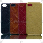 قاب چرمی Huanmin گوشی Apple iPhone 7