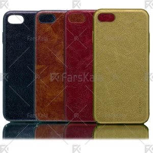 قاب چرمی Huanmin گوشی Apple iPhone 7