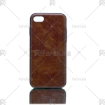 قاب چرمی Huanmin گوشی Apple iPhone 7