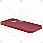 قاب چرمی Huanmin گوشی Apple iPhone XR