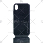 قاب چرمی Huanmin گوشی Apple iPhone XR