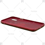 قاب چرمی Huanmin گوشی Apple iPhone Xs