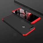 قاب محافظ با پوشش 360 درجه Huawei Honor 7A