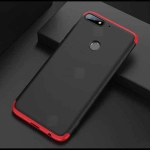 قاب محافظ با پوشش 360 درجه Huawei Honor 7A