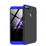 قاب محافظ با پوشش 360 درجه Huawei Honor 7A