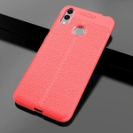 قاب ژله ای طرح چرم هواوی Auto Focus Jelly Case Huawei Honor 8C
