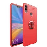 قاب محافظ ژله ای هواوی Magnetic Ring Case Huawei Honor 8C
