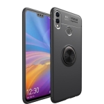 قاب محافظ ژله ای هواوی Magnetic Ring Case Huawei Honor 8C