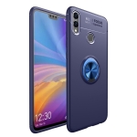 قاب محافظ ژله ای هواوی Magnetic Ring Case Huawei Honor 8C