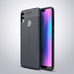قاب ژله ای طرح چرم هواوی Auto Focus Jelly Case Huawei Honor 8C