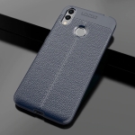 قاب ژله ای طرح چرم هواوی Auto Focus Jelly Case Huawei Honor 8C