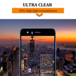 محافظ صفحه نمایش تمام چسب با پوشش کامل هواوی Huawei Honor 9