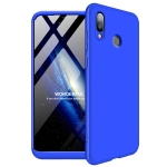 قاب محافظ با پوشش 360 درجه Huawei Honor Play Color Full Cover