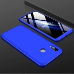 قاب محافظ با پوشش 360 درجه Huawei Honor Play Color Full Cover