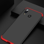 قاب محافظ  با پوشش 360 درجه Huawei Honor Play Color Full Cover