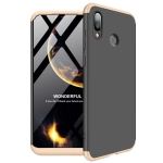 قاب محافظ با پوشش 360 درجه Huawei Honor Play Color Full Cover