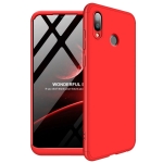 قاب محافظ با پوشش 360 درجه Huawei Honor Play Color Full Cover