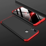 قاب محافظ با پوشش 360 درجه Huawei Honor Play Color Full Cover