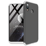 قاب محافظ با پوشش 360 درجه Huawei Honor Play Color Full Cover