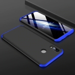 قاب محافظ با پوشش 360 درجه Huawei Honor Play Color Full Cover