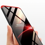 قاب محافظ با پوشش 360 درجه Huawei Honor Play Color Full Cover