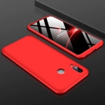 قاب محافظ با پوشش 360 درجه Huawei Honor Play Color Full Cover