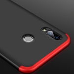قاب محافظ با پوشش 360 درجه Huawei Honor Play Color Full Cover