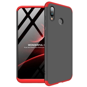 قاب محافظ  با پوشش 360 درجه Huawei Honor Play Color Full Cover
