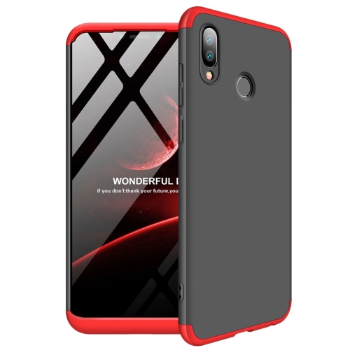قاب محافظ با پوشش 360 درجه Huawei Honor Play Color Full Cover