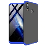 قاب محافظ با پوشش 360 درجه Huawei Honor Play Color Full Cover