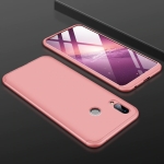قاب محافظ با پوشش 360 درجه Huawei Honor Play Color Full Cover