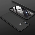 قاب محافظ با پوشش 360 درجه Huawei Honor Play Color Full Cover