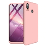 قاب محافظ با پوشش 360 درجه Huawei Honor Play Color Full Cover