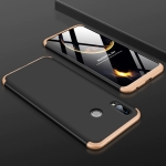قاب محافظ با پوشش 360 درجه Huawei Honor Play Color Full Cover