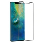 محافظ صفحه نمایش تمام چسب با پوشش کامل Huawei Mate 20 Pro