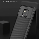 قاب ژله ای فیبر کربنی هواوی Huawei Mate 20 Pro