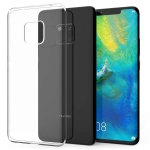 محافظ ژله ای هواوی Huawei Mate 20 Pro Jelly Cover