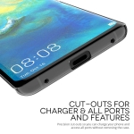 محافظ ژله ای هواوی Huawei Mate 20 Pro Jelly Cover