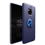 قاب محافظ ژله ای هواوی Magnetic Ring Case Huawei Mate 20 Pro