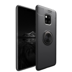 قاب محافظ ژله ای هواوی Magnetic Ring Case Huawei Mate 20 Pro