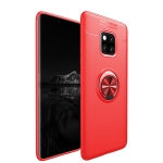 قاب محافظ ژله ای هواوی Magnetic Ring Case Huawei Mate 20 Pro