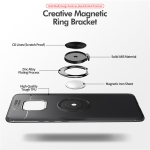 قاب محافظ ژله ای هواوی Magnetic Ring Case Huawei Mate 20 Pro