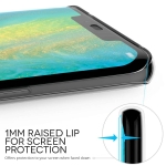 محافظ ژله ای هواوی Huawei Mate 20 Pro Jelly Cover