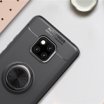 قاب محافظ ژله ای هواوی Magnetic Ring Case Huawei Mate 20 Pro