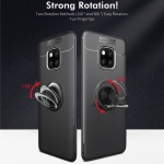 قاب محافظ ژله ای هواوی Magnetic Ring Case Huawei Mate 20 Pro