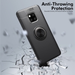 قاب محافظ ژله ای هواوی Magnetic Ring Case Huawei Mate 20 Pro