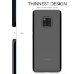 محافظ ژله ای هواوی Huawei Mate 20 Pro Jelly Cover