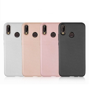 قاب محافظ ژله ای هوآوی Haimen برای Huawei nova 3